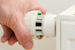 Woon central heating repair costs
