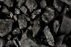 Woon coal boiler costs