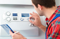 free commercial Woon boiler quotes