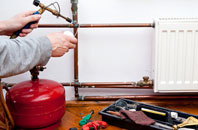 free Woon heating repair quotes