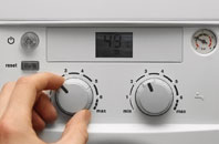 free Woon boiler maintenance quotes